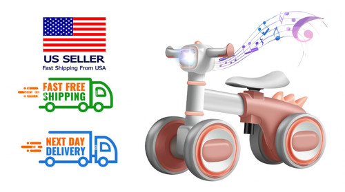 Baby balance bike for - bike, years