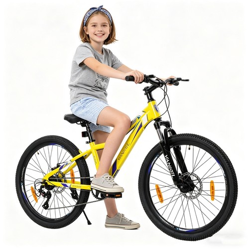 Bicicletta per bambini - , 24''