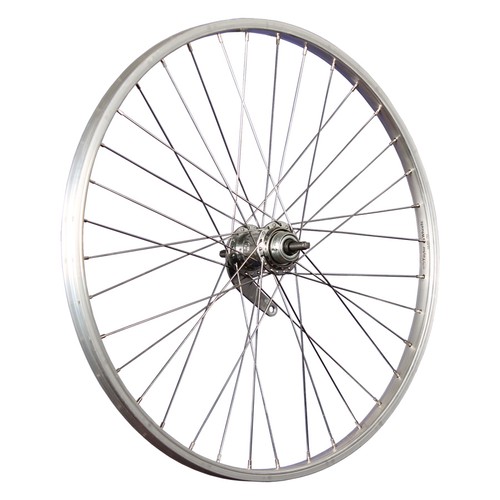 Ruota pollici bicicletta - ruota,