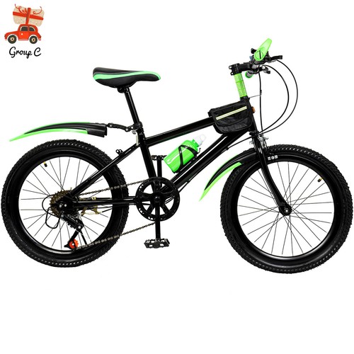Bicicletta pollici 7 - 20,