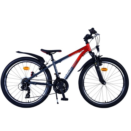 Bicicletta pollici shimano - bicicletta, 24