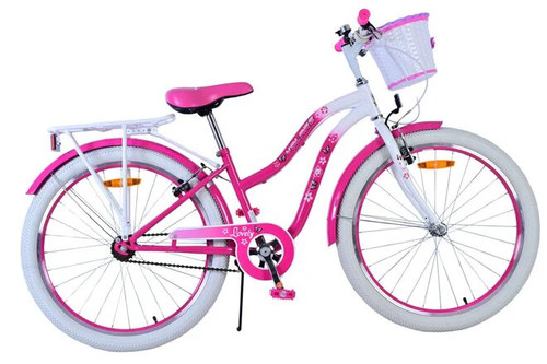 Volare bellissima bicicletta