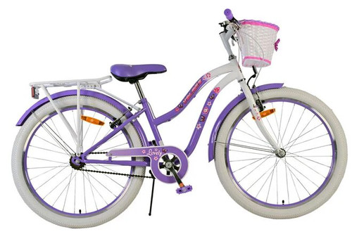 Volare bellissima bicicletta