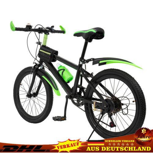 Bicicletta pollici 7 - 20,