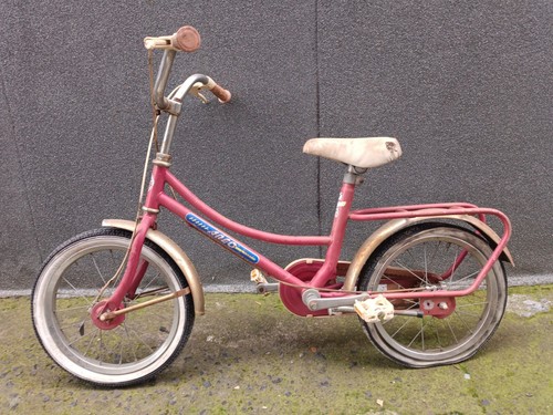 Areo classic bike size - areo,