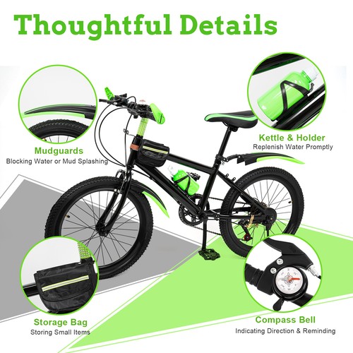 Bicicletta per bambini - , 20