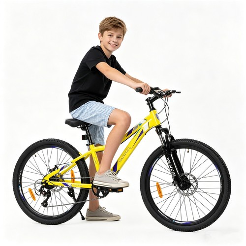 Bicicletta per bambini - , 24''