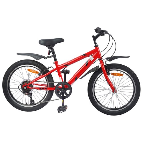Bicicletta per bambini speed - per,