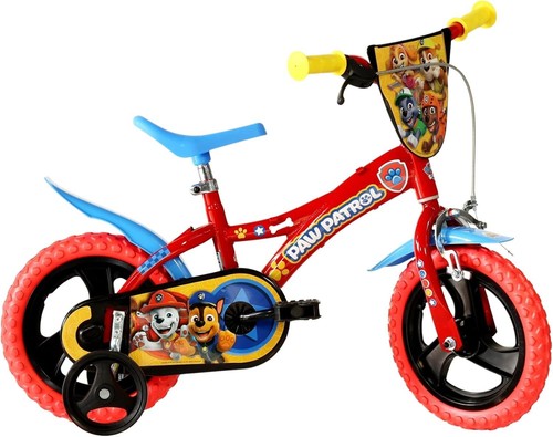 Children bike inch - children's,