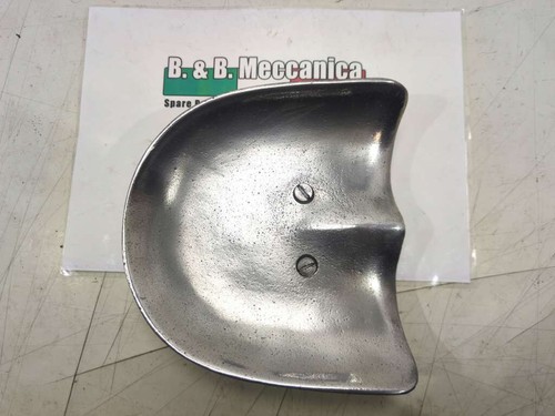 Rare aluminum saddle passenger - rare,