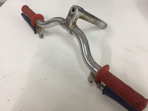 Child bicycle handlebar - bicycle, (ez92)