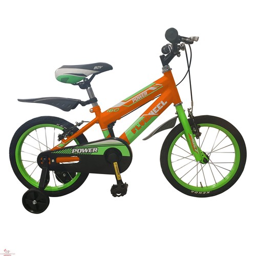Flywheel power child mtb - flywheel,