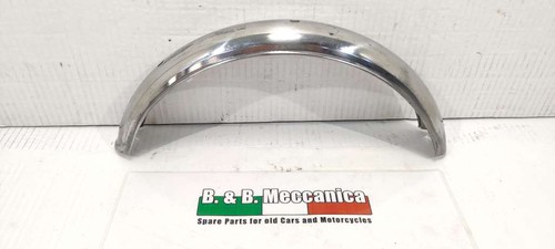 Bicycle rear fender - rear, child