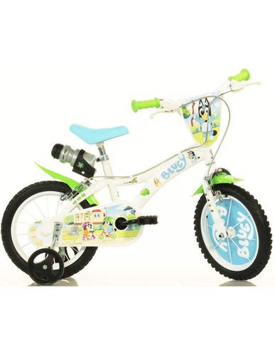 Children bike size inch - bike, 14"