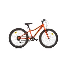 Bicicletta Bambino Plus 24