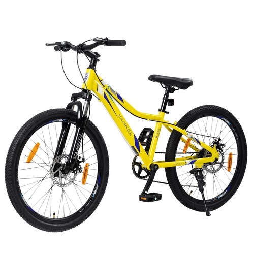 Bicicletta bambino 24 - da,