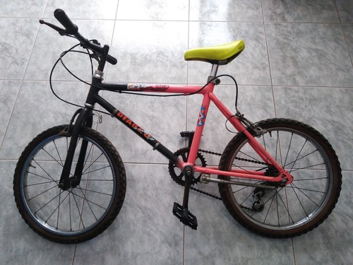 Baby girl bicycle - baby/girl,