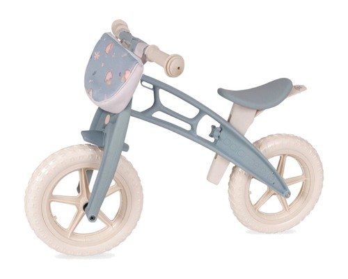 Decuevas pedalless bicycle - pedalless,