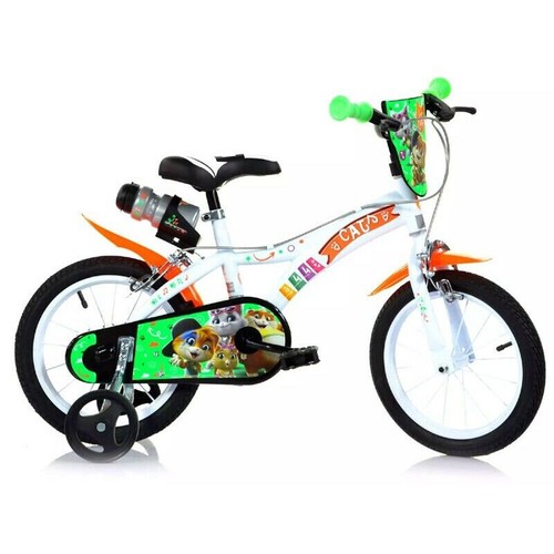 Bike cats bicycle - 44,