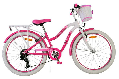 Volare bellissima bicicletta