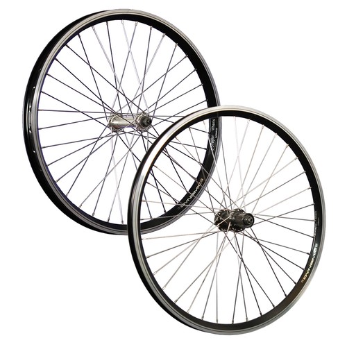 Set ruota pollici - ruota, 24