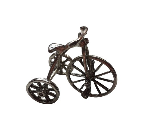 Miniature tricycle - miniature,