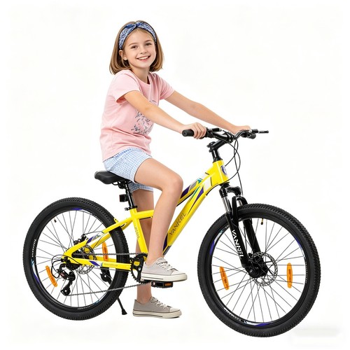 Bicicletta per bambini - , 24''
