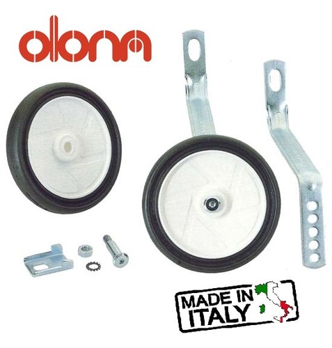 Baby bicycle cycle stabilizers - baby,