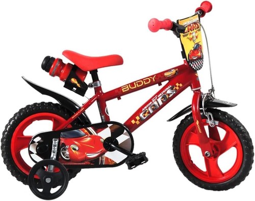 Bike buddy cars junior - bike,