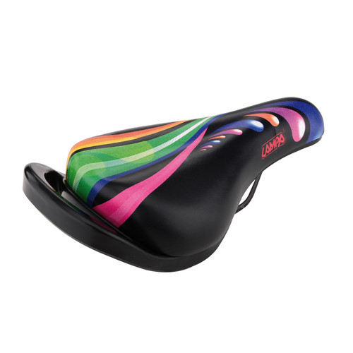 Children bicycle bike saddle - bicycle,