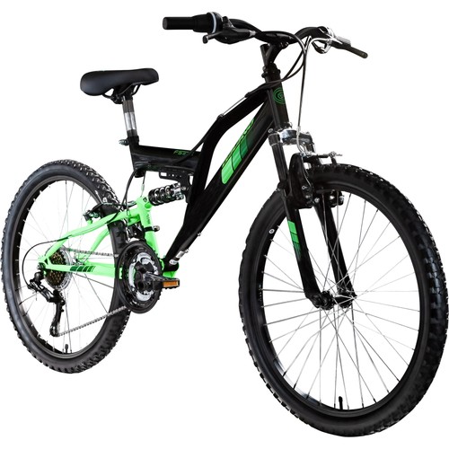 Bicicletta galano fs240 - galano,