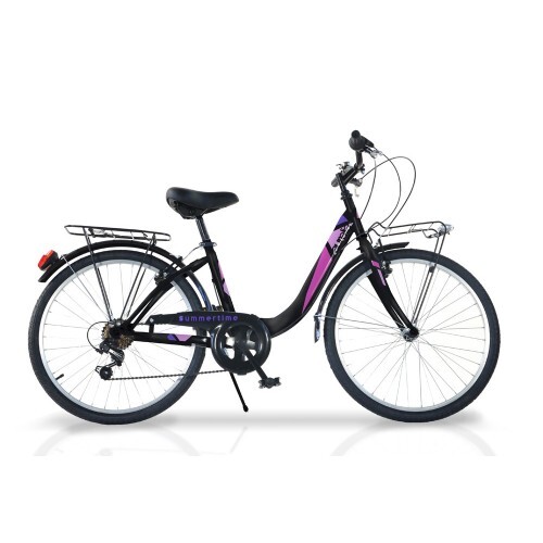 Bicicletta ruota pollici da - ruota, 24
