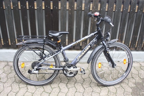 Bicicletta per ragazzi puky - bicicletta,
