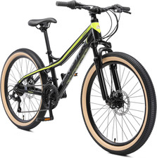 MTB Mountain Bike Alluminio