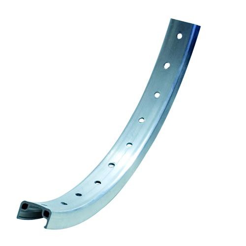 Cerchio bici anello scatola - , 24