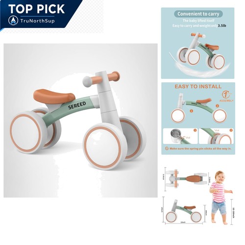 Baby balance bike - baby,