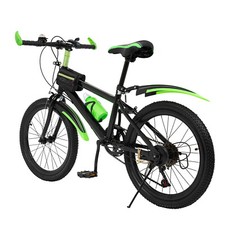 Bicicletta 20 pollici 7