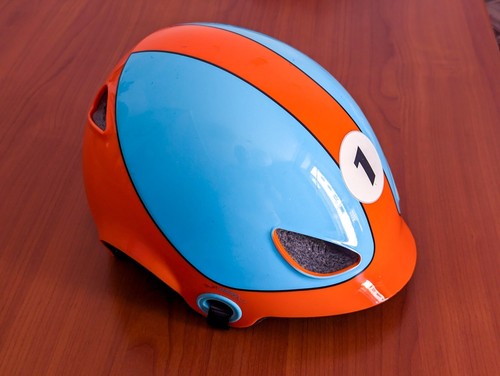 Twin decathlon racing - decathlon,