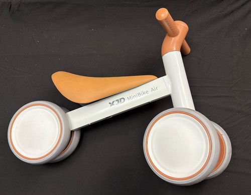 Xjd baby balance bike for - baby, 1