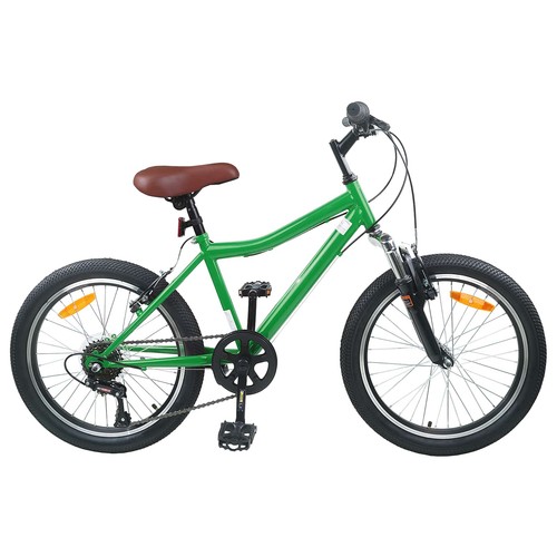 Bicicletta per bambini speed - bicicletta, 6-speed