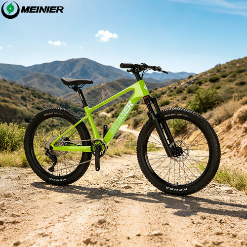 Bicicletta mtb per - mtb, bambini