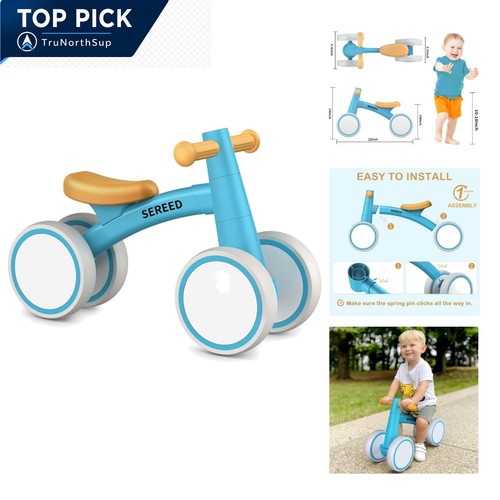 Baby balance bike - baby,