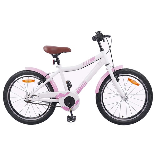 Bicicletta per bambini vidaxl - bicicletta,