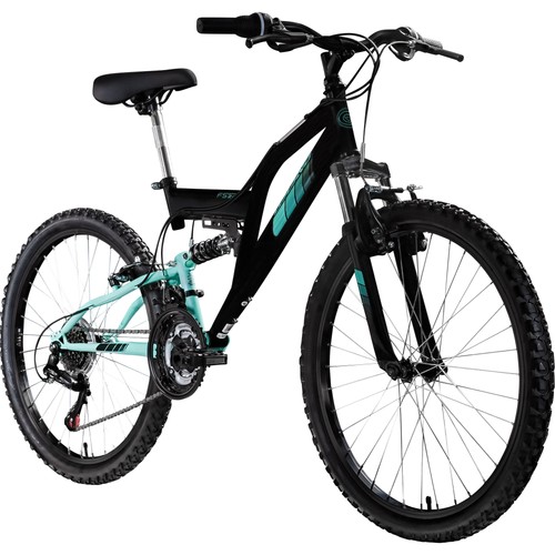 Bicicletta galano fs240 - fs240, 24"
