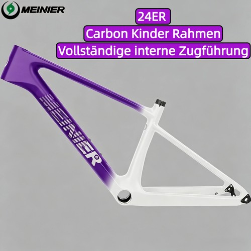 Telaio mtb 24er bambini - mtb,