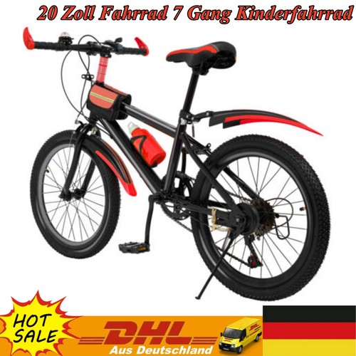 Bicicletta pollici 7 - bicicletta,
