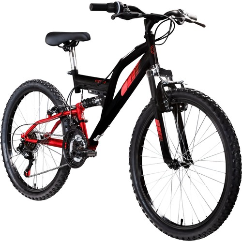 Bicicletta galano fs240 - bicicletta,