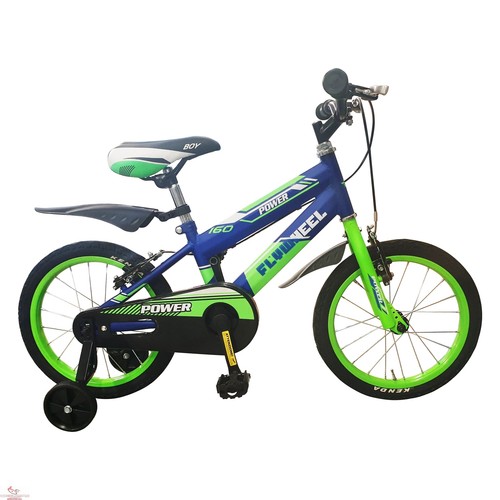 Flywheel power kids mtb - power, 14