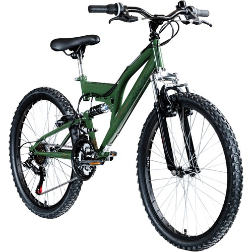 Galano fs180 mtb - mtb, mountain