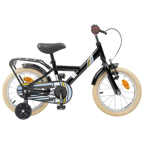 Biciclette per bambini acciaio - per,